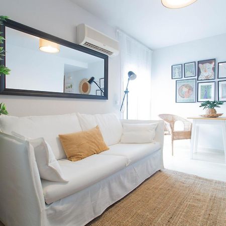 Budget Beach Studio 22 Sant Antoni De Calonge Esterno foto