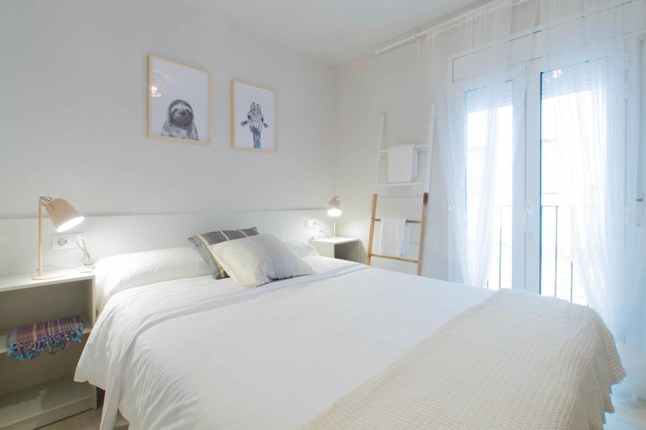 Budget Beach Studio 22 Sant Antoni De Calonge Esterno foto