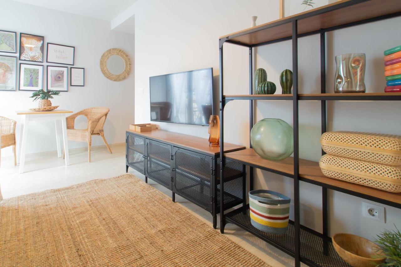 Budget Beach Studio 22 Sant Antoni De Calonge Esterno foto