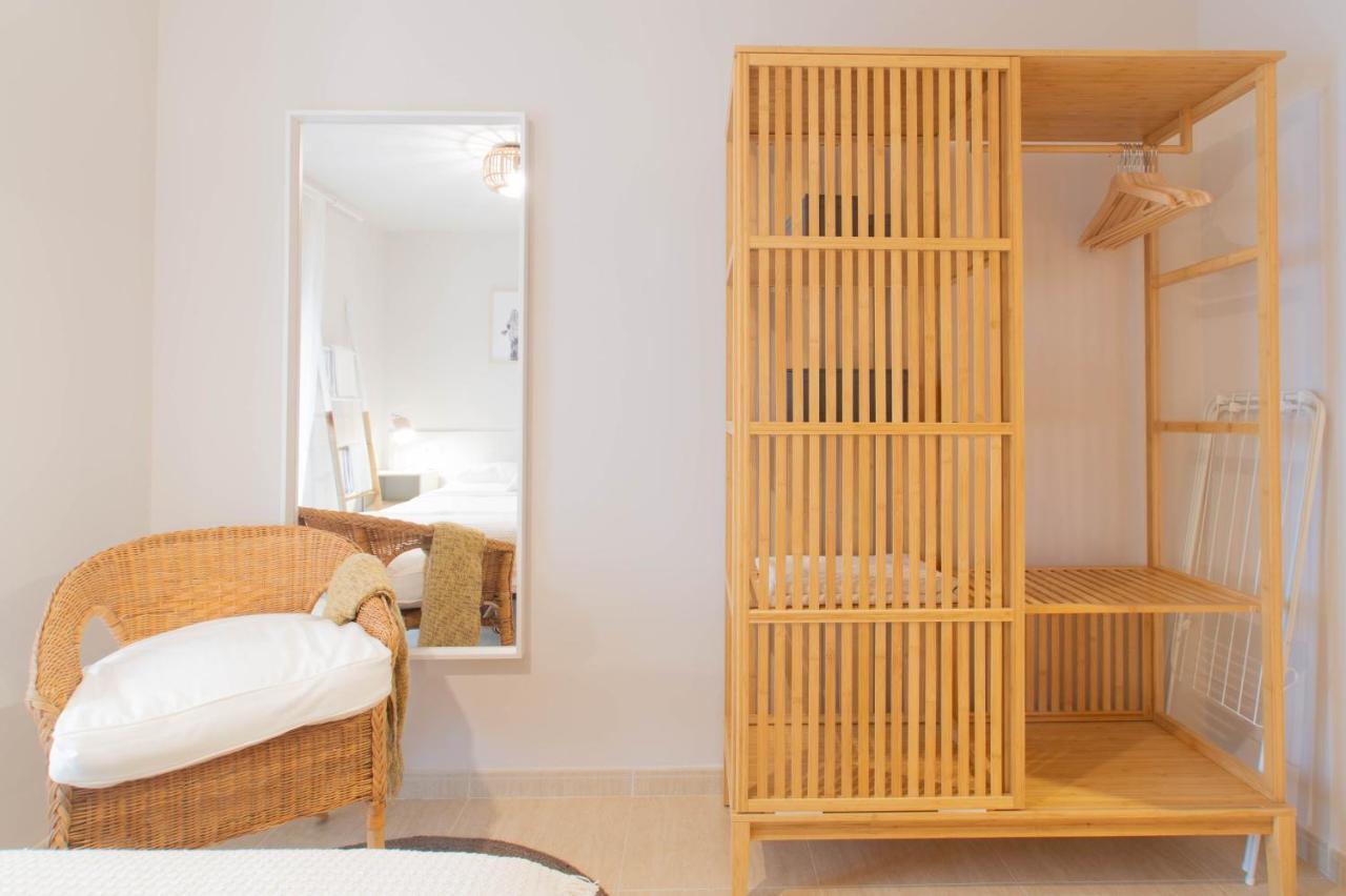 Budget Beach Studio 22 Sant Antoni De Calonge Esterno foto