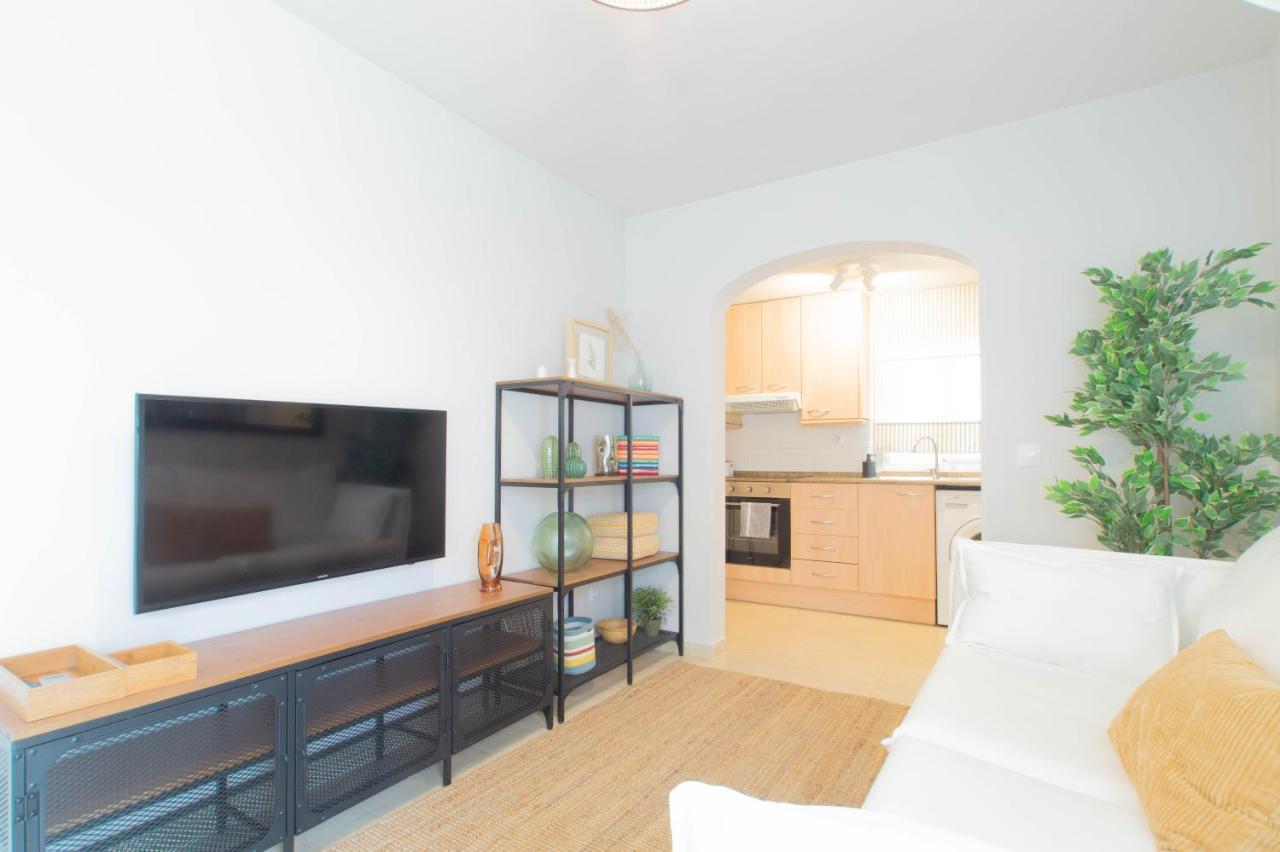 Budget Beach Studio 22 Sant Antoni De Calonge Esterno foto