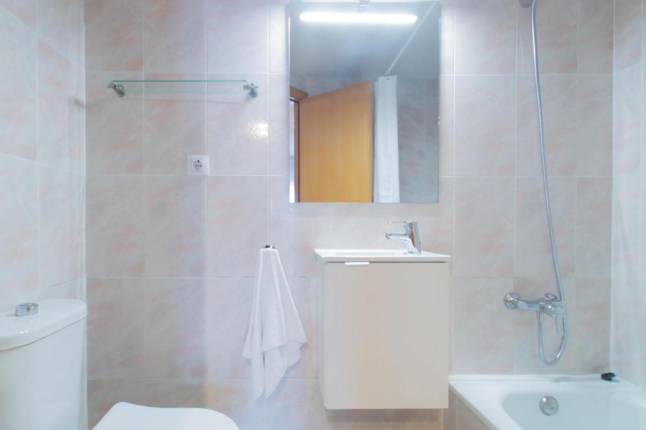 Budget Beach Studio 22 Sant Antoni De Calonge Esterno foto