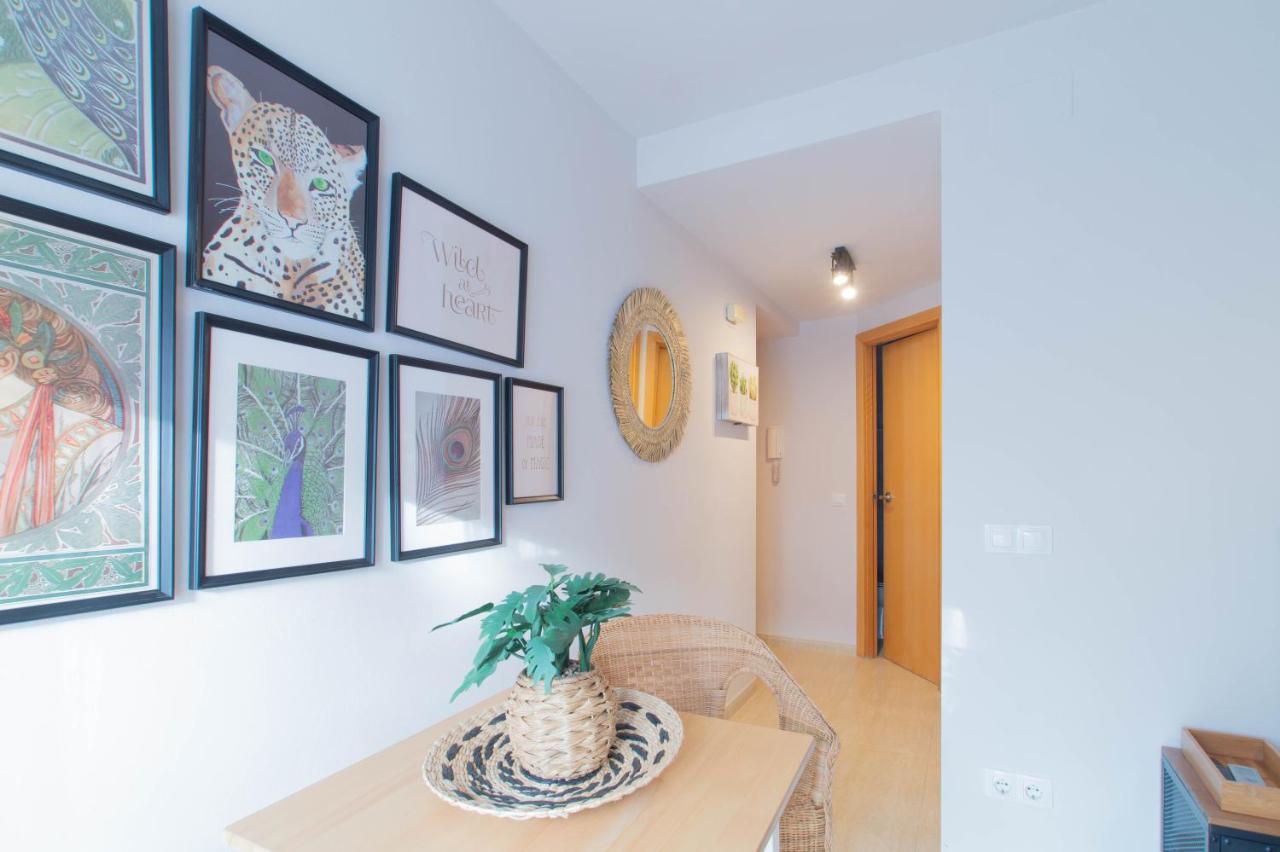 Budget Beach Studio 22 Sant Antoni De Calonge Esterno foto