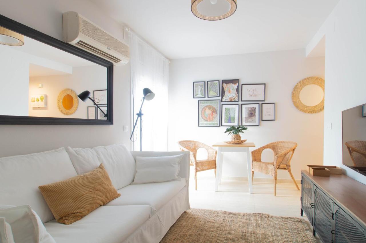Budget Beach Studio 22 Sant Antoni De Calonge Esterno foto