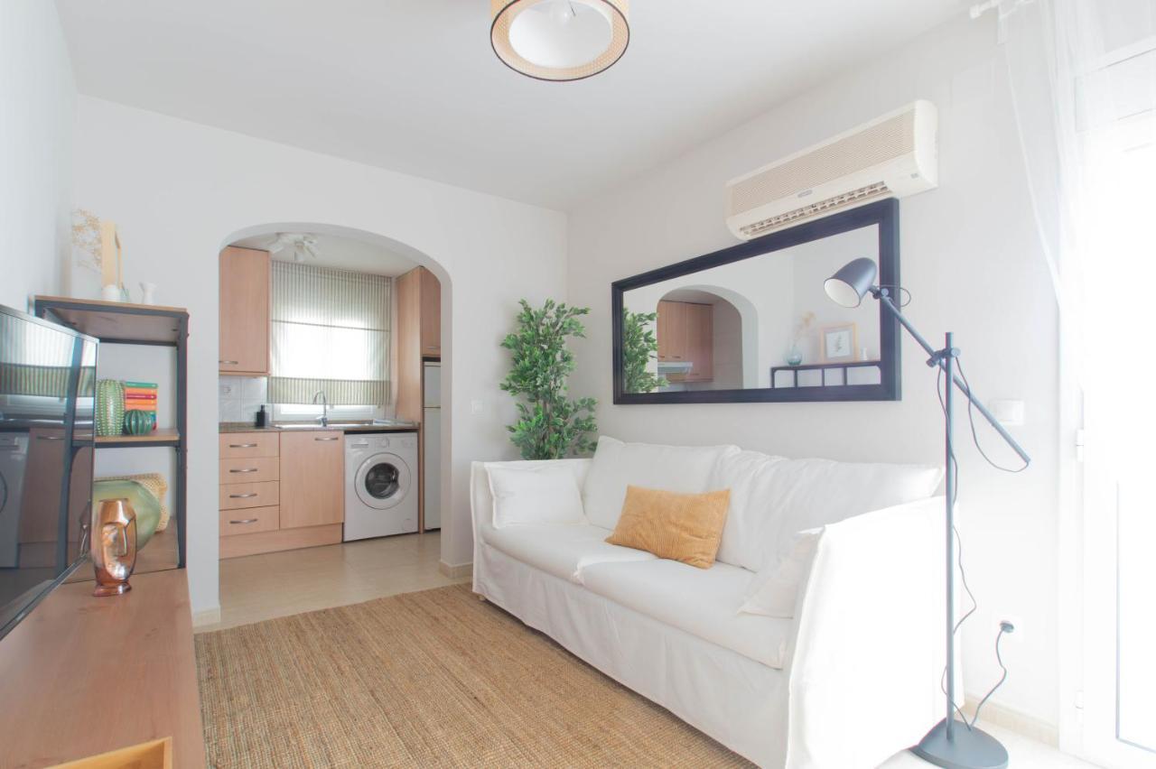 Budget Beach Studio 22 Sant Antoni De Calonge Esterno foto